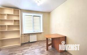 3-к квартира, на длительный срок, 62м2, 2/5 этаж