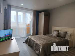 1-к квартира, посуточно, 32м2, 6/22 этаж