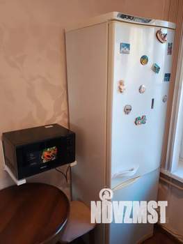 3-к квартира, посуточно, 64м2, 5/5 этаж