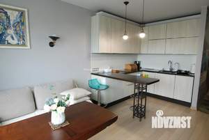 3-к квартира, на длительный срок, 64м2, 15/24 этаж