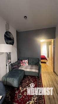 3-к квартира, на длительный срок, 55м2, 2/2 этаж