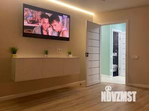 3-к квартира, посуточно, 65м2, 1/14 этаж