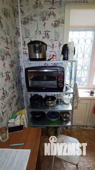 3-к квартира, на длительный срок, 57м2, 1/5 этаж