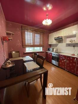 2-к квартира, посуточно, 51м2, 9/9 этаж