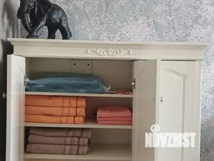 3-к квартира, посуточно, 60м2, 2/4 этаж