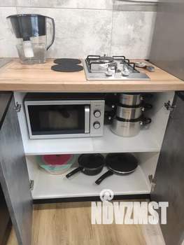 2-к квартира, посуточно, 40м2, 5/5 этаж