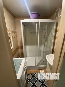 1-к квартира, на длительный срок, 30м2, 1/5 этаж