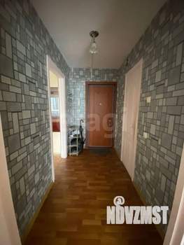 1-к квартира, на длительный срок, 34м2, 1/10 этаж