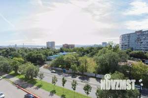 2-к квартира, посуточно, 64м2, 1/1 этаж