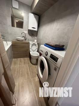 Студия квартира, посуточно, 25м2, 6/6 этаж