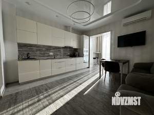 1-к квартира, на длительный срок, 50м2, 14/26 этаж