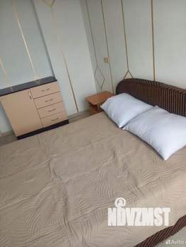 3-к квартира, посуточно, 64м2, 8/16 этаж