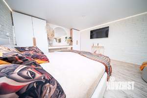 2-к квартира, посуточно, 47м2, 2/2 этаж