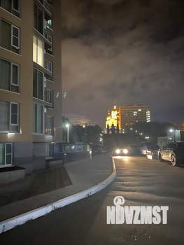 Студия квартира, на длительный срок, 70м2, 2/26 этаж