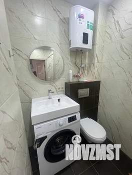 1-к квартира, посуточно, 35м2, 4/9 этаж