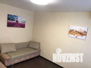 1-к квартира, на длительный срок, 36м2, 4/10 этаж