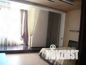 3-к квартира, на длительный срок, 120м2, 8/18 этаж