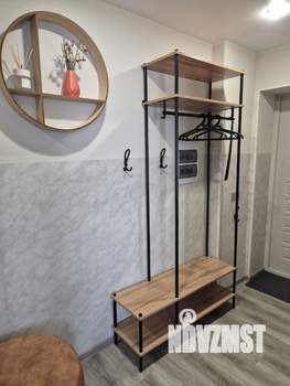 2-к квартира, посуточно, 47м2, 3/5 этаж