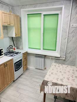 2-к квартира, посуточно, 50м2, 1/1 этаж