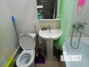 Студия квартира, посуточно, 17м2, 2/9 этаж