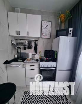 1-к квартира, на длительный срок, 30м2, 3/5 этаж