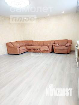 2-к квартира, на длительный срок, 76м2, 4/9 этаж