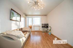 1-к квартира, на длительный срок, 32м2, 3/6 этаж