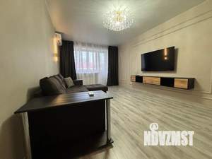 2-к квартира, посуточно, 46м2, 5/5 этаж