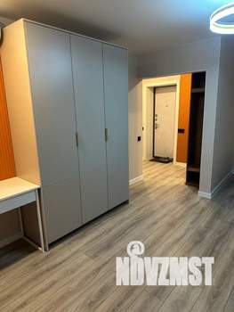 1-к квартира, посуточно, 33м2, 5/5 этаж