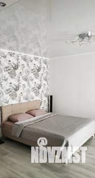 Студия квартира, посуточно, 40м2, 10/10 этаж