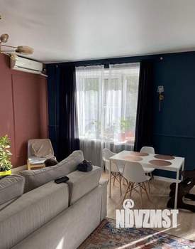 3-к квартира, на длительный срок, 80м2, 2/6 этаж