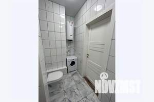 1-к квартира, посуточно, 40м2, 6/25 этаж