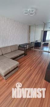 1-к квартира, посуточно, 33м2, 9/10 этаж