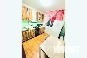 1-к квартира, посуточно, 33м2, 1/5 этаж