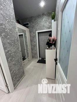 2-к квартира, посуточно, 48м2, 1/1 этаж