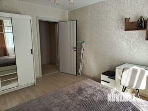 2-к квартира, посуточно, 50м2, 3/10 этаж
