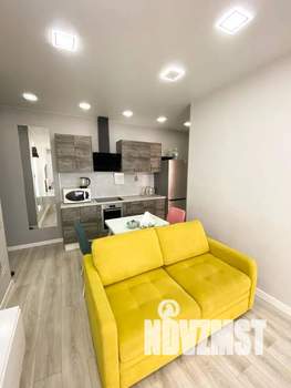 2-к квартира, посуточно, 36м2, 9/22 этаж