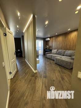 3-к квартира, на длительный срок, 90м2, 12/15 этаж