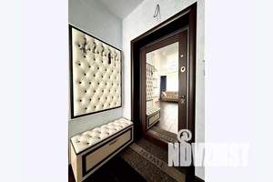 1-к квартира, посуточно, 40м2, 6/20 этаж