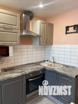 1-к квартира, посуточно, 32м2, 2/9 этаж