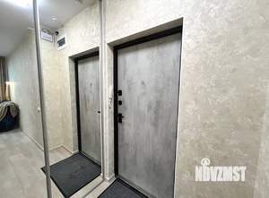 Студия квартира, посуточно, 30м2, 4/20 этаж