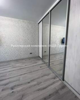 1-к квартира, на длительный срок, 33м2, 4/9 этаж