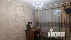 2-к квартира, посуточно, 50м2, 1/1 этаж