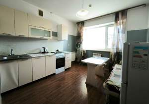 1-к квартира, на длительный срок, 38м2, 3/4 этаж