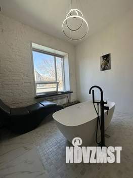 1-к квартира, посуточно, 60м2, 2/3 этаж