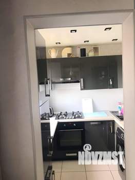 1-к квартира, на длительный срок, 34м2, 4/5 этаж