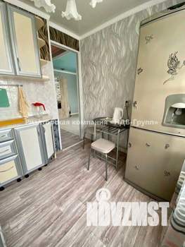 1-к квартира, на длительный срок, 33м2, 4/4 этаж