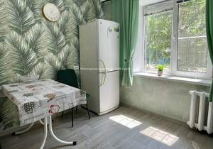 1-к квартира, на длительный срок, 40м2, 1/10 этаж