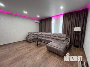 3-к квартира, на длительный срок, 113м2, 3/6 этаж