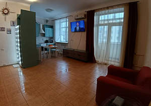 3-к квартира, на длительный срок, 73м2, 4/5 этаж